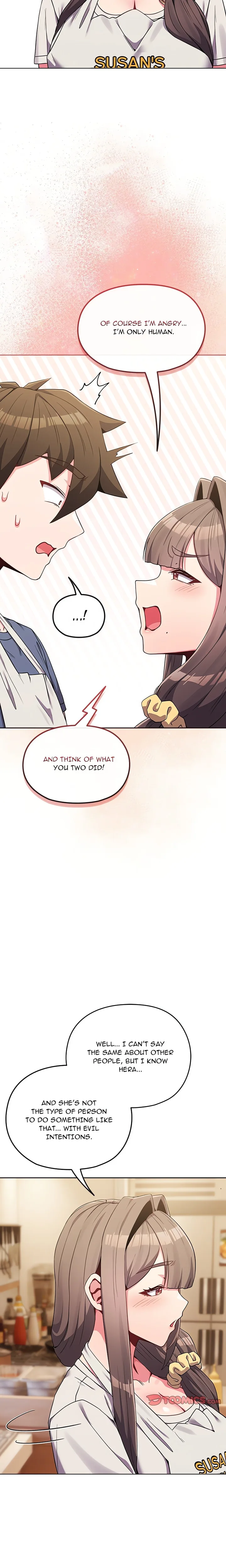 Her Rejuvenation Chapter 26 - Page 18