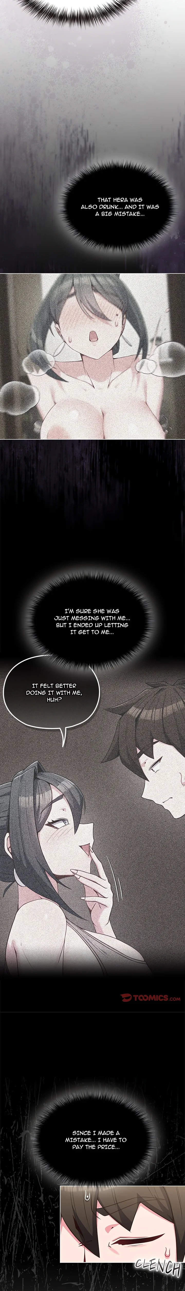 Her Rejuvenation Chapter 26 - Page 3