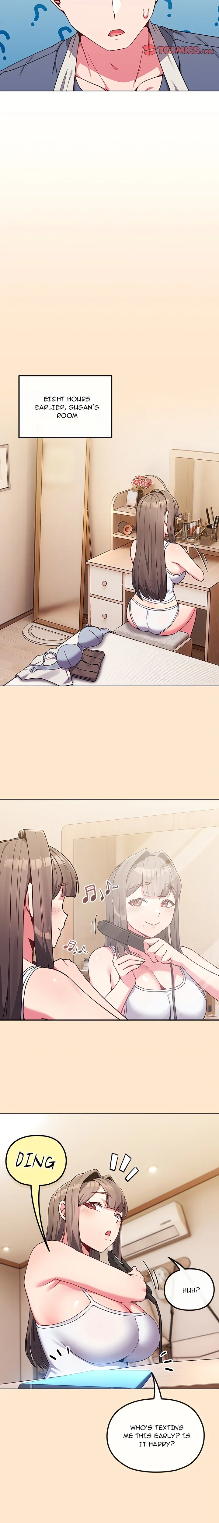 Her Rejuvenation Chapter 26 - Page 5