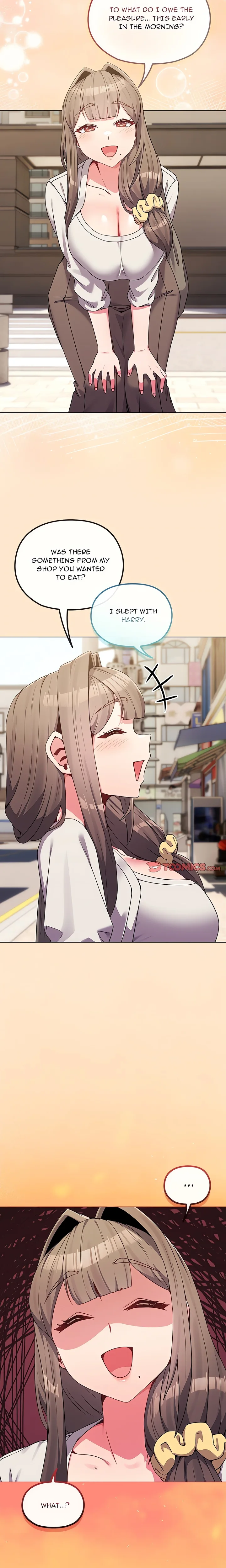 Her Rejuvenation Chapter 26 - Page 7