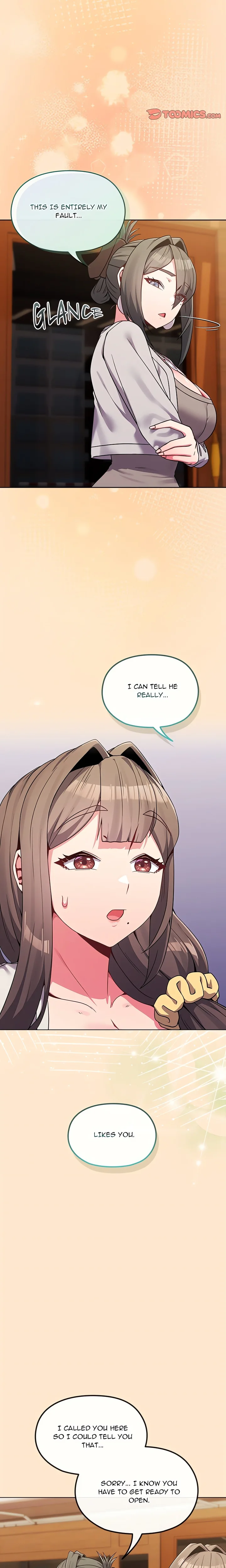 Her Rejuvenation Chapter 26 - Page 10