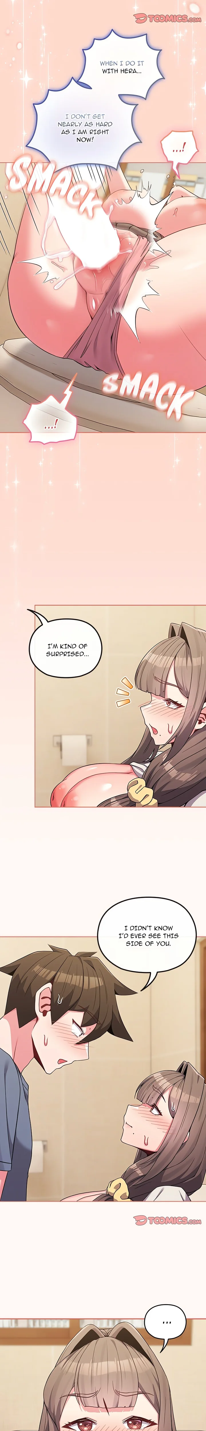 Her Rejuvenation Chapter 27 - Page 13