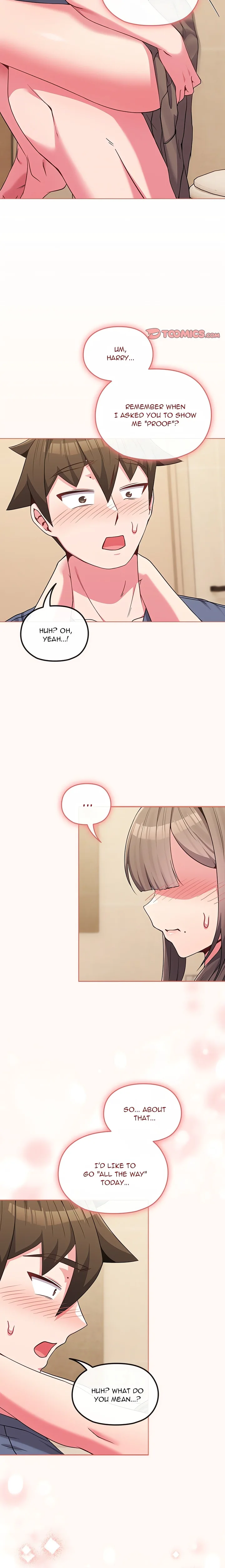 Her Rejuvenation Chapter 27 - Page 17