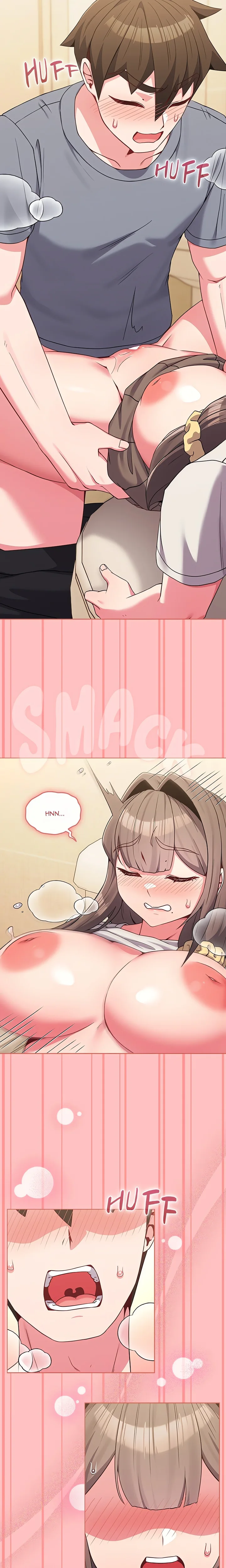 Her Rejuvenation Chapter 28 - Page 11