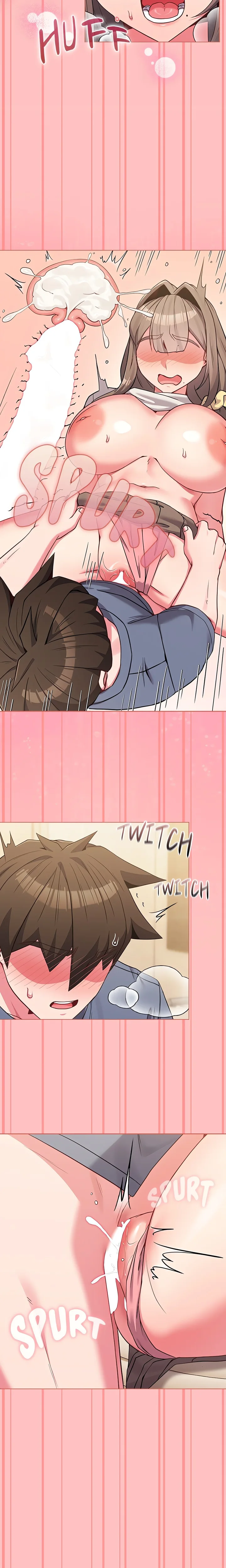 Her Rejuvenation Chapter 28 - Page 12