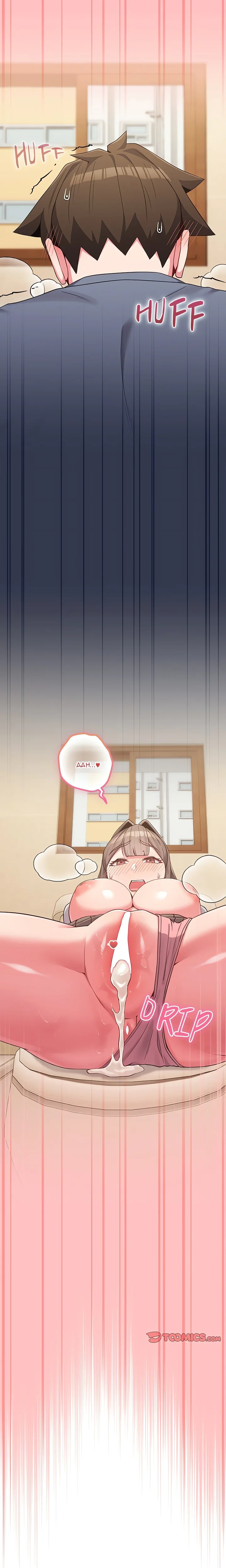 Her Rejuvenation Chapter 28 - Page 13