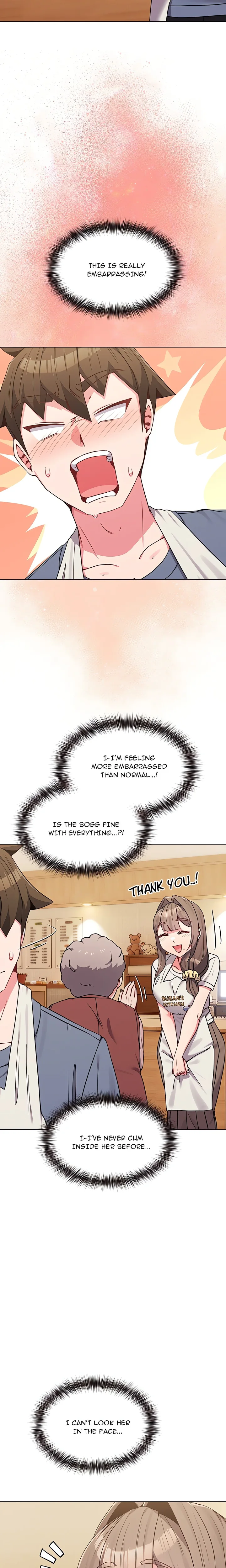 Her Rejuvenation Chapter 28 - Page 15