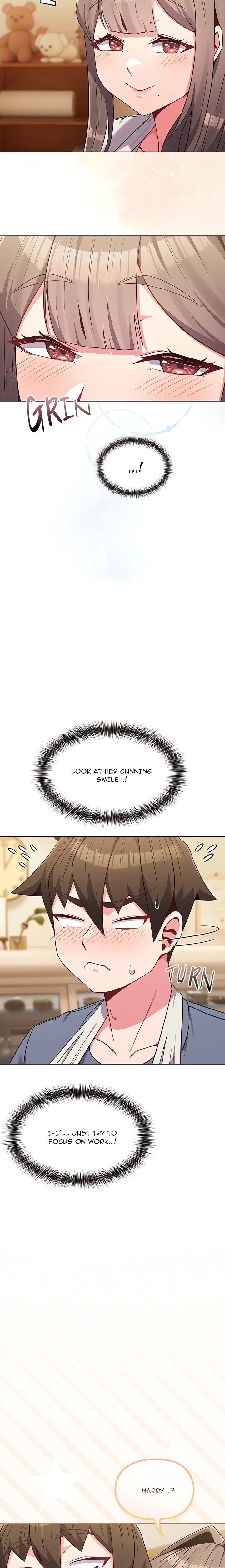 Her Rejuvenation Chapter 28 - Page 16