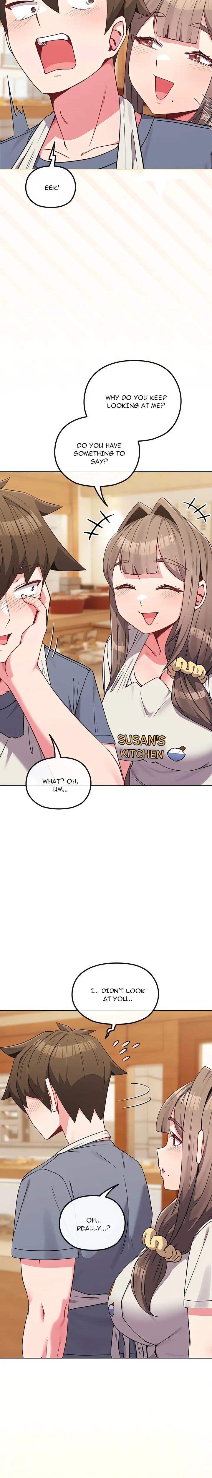 Her Rejuvenation Chapter 28 - Page 17