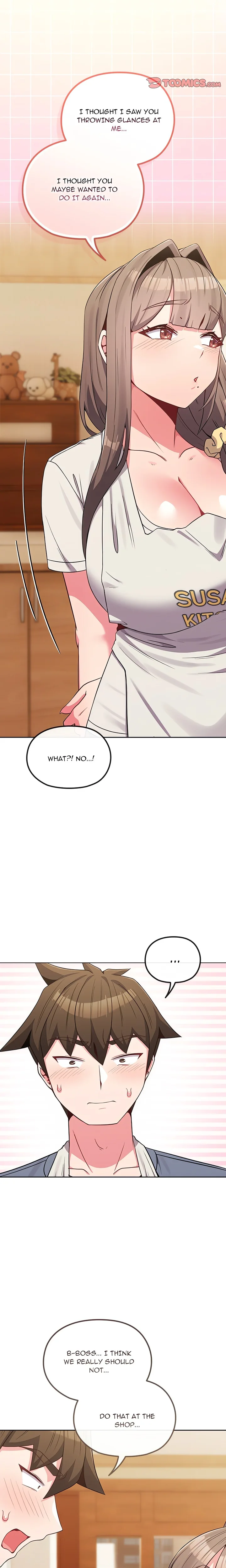 Her Rejuvenation Chapter 28 - Page 18