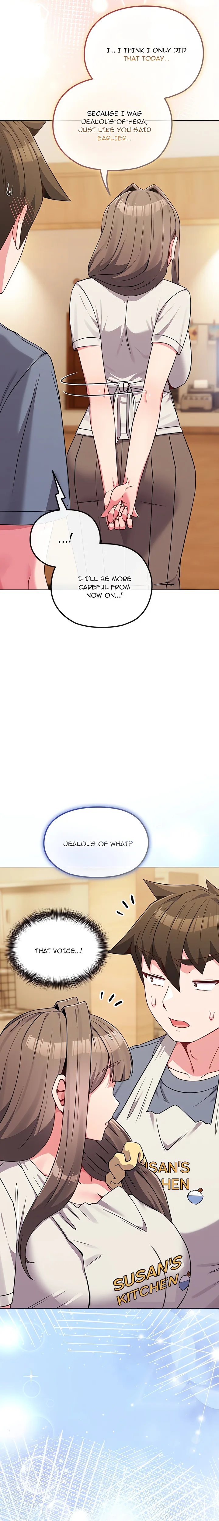 Her Rejuvenation Chapter 28 - Page 20