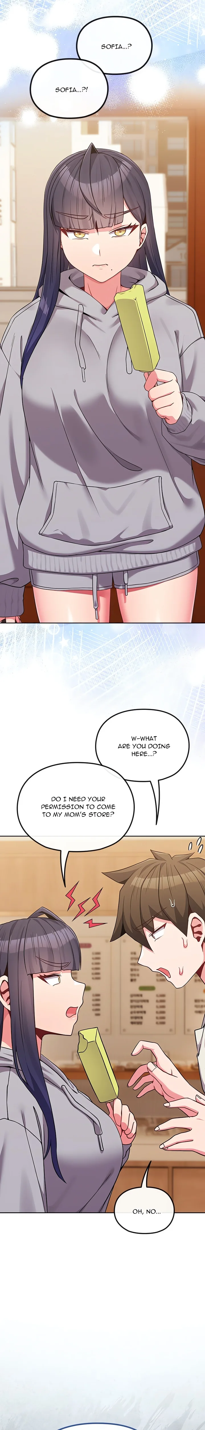 Her Rejuvenation Chapter 28 - Page 21