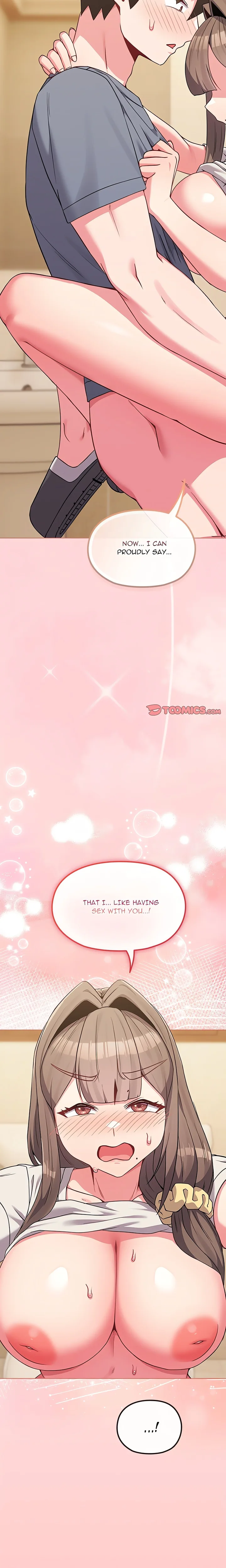 Her Rejuvenation Chapter 28 - Page 5