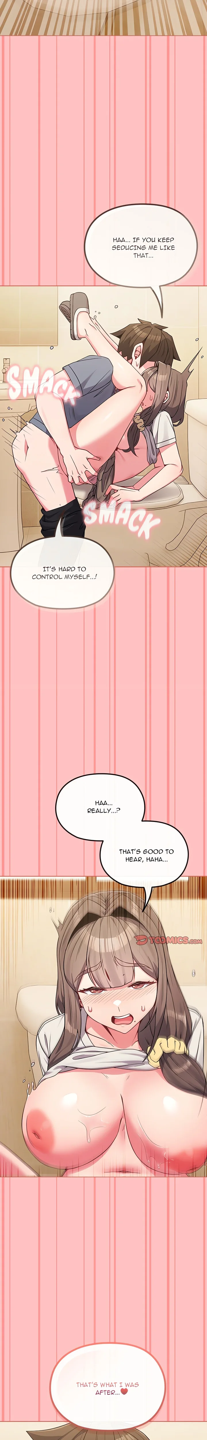 Her Rejuvenation Chapter 28 - Page 9