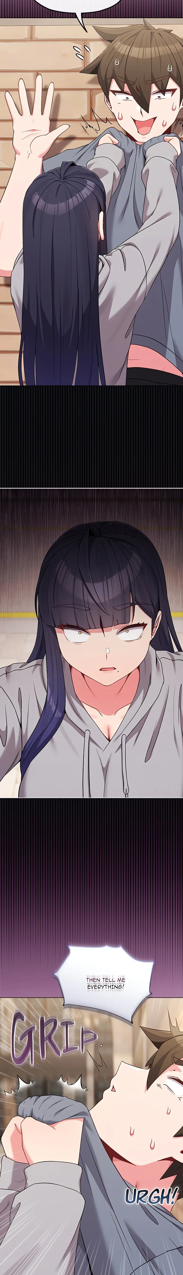 Her Rejuvenation Chapter 29 - Page 2