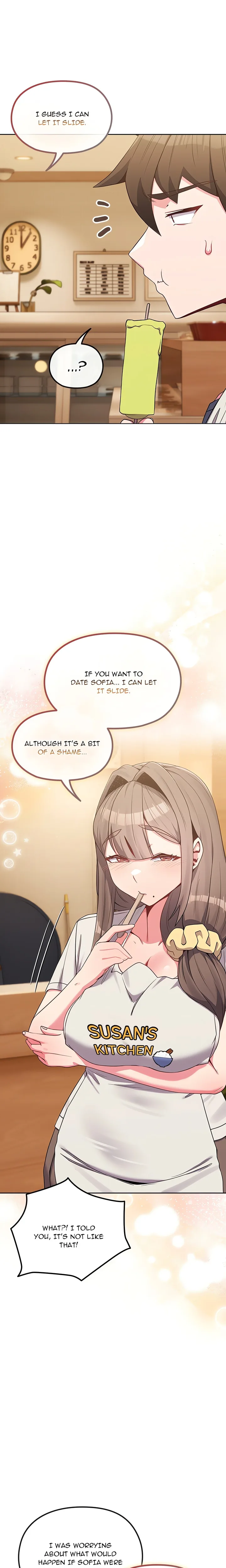 Her Rejuvenation Chapter 29 - Page 11