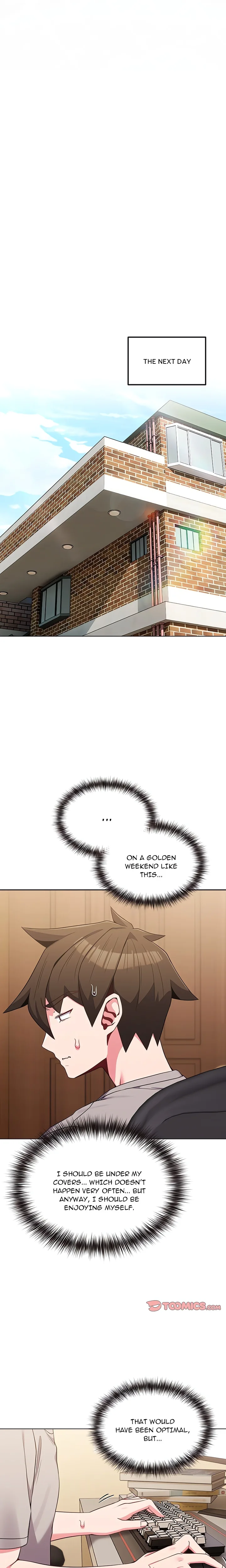 Her Rejuvenation Chapter 29 - Page 14