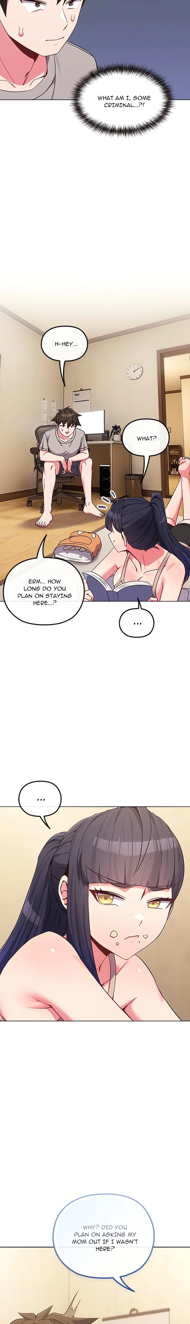 Her Rejuvenation Chapter 29 - Page 16