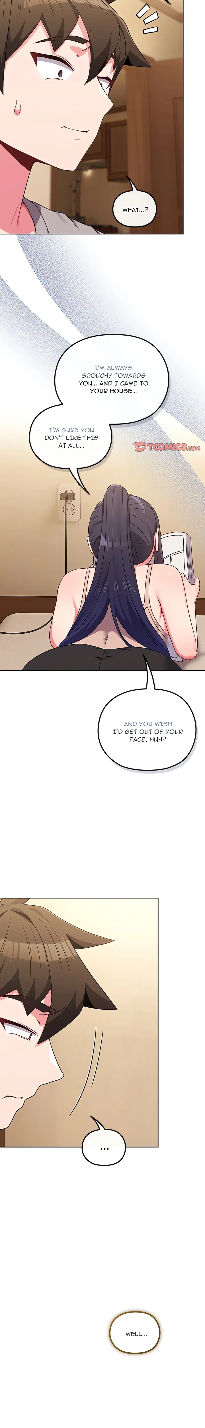 Her Rejuvenation Chapter 29 - Page 19