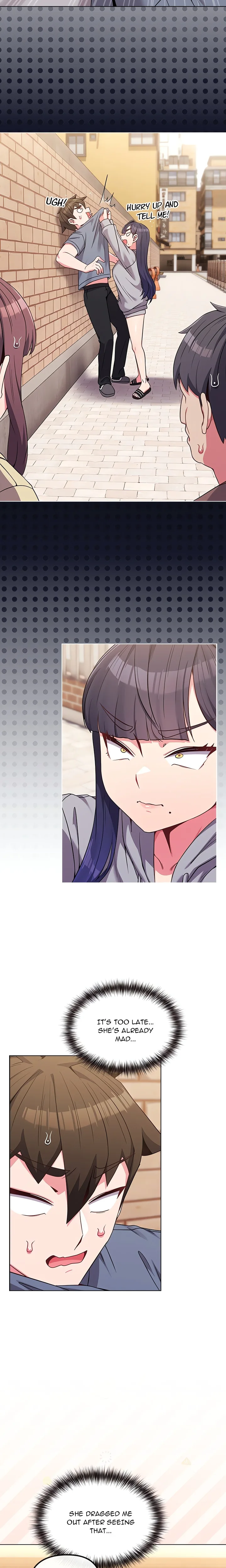 Her Rejuvenation Chapter 29 - Page 3