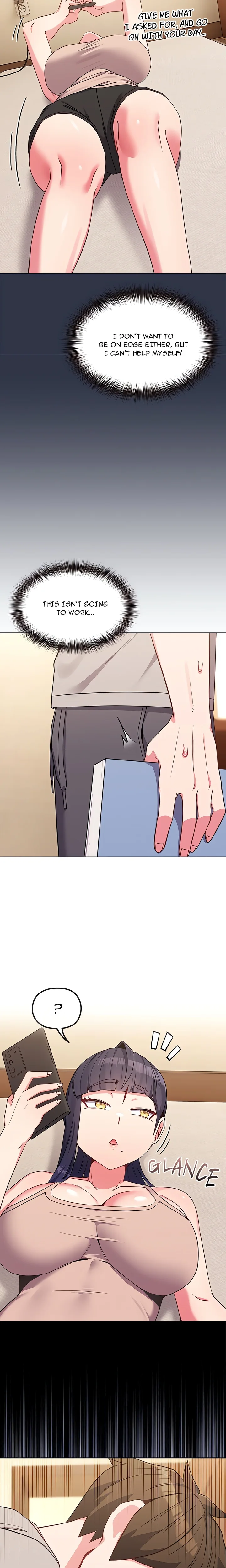 Her Rejuvenation Chapter 29 - Page 24