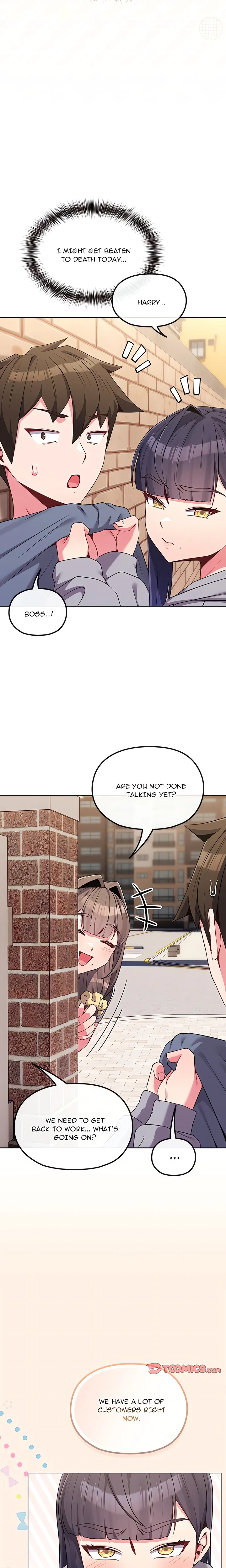 Her Rejuvenation Chapter 29 - Page 5