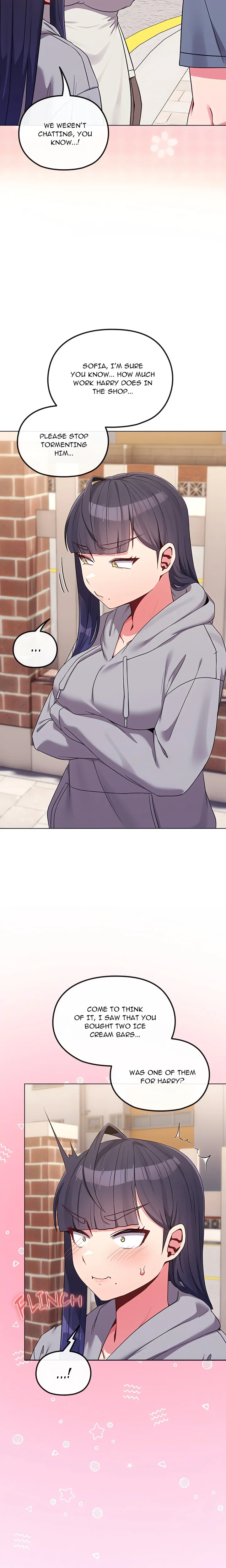 Her Rejuvenation Chapter 29 - Page 7