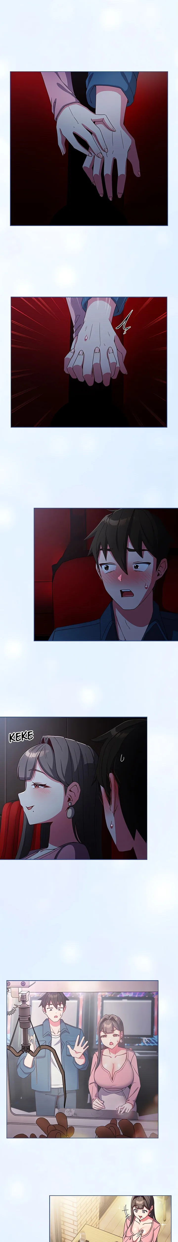 Her Rejuvenation Chapter 3 - Page 2