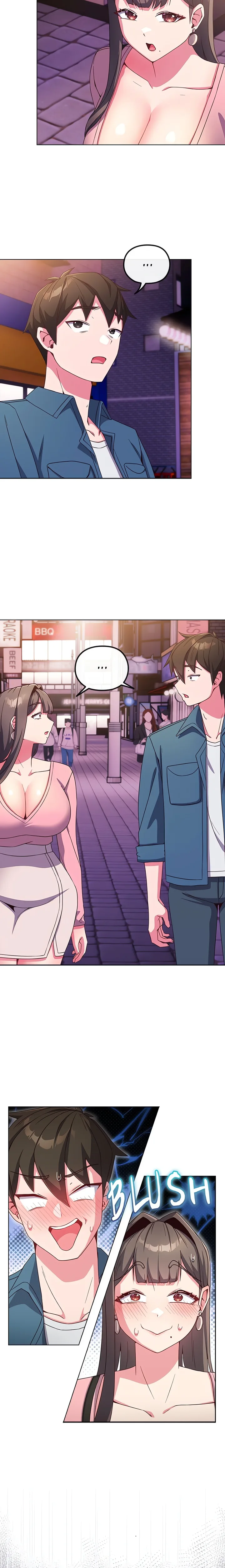 Her Rejuvenation Chapter 3 - Page 14