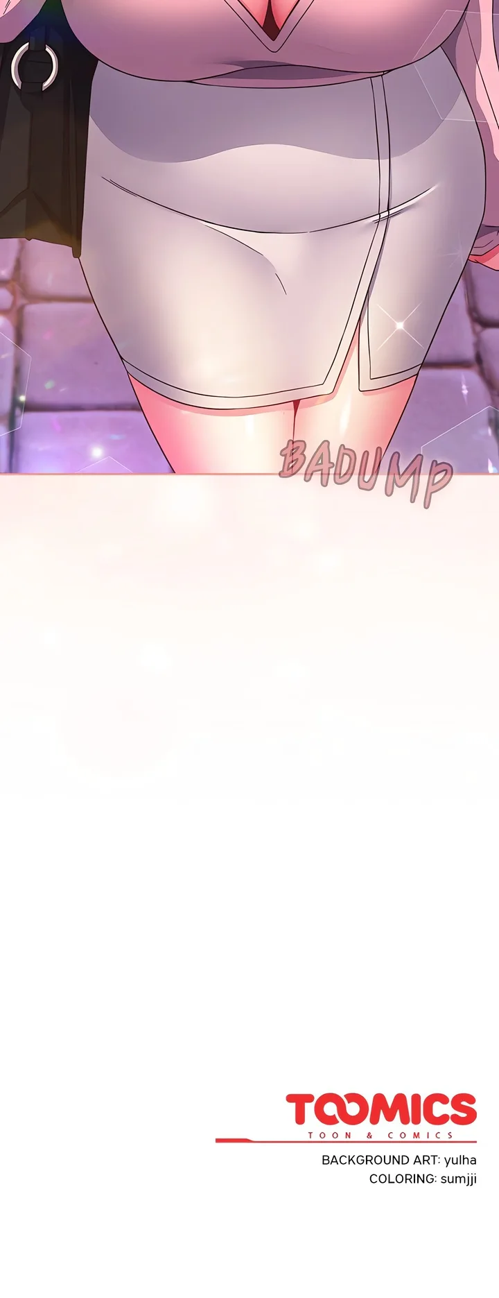 Her Rejuvenation Chapter 3 - Page 25