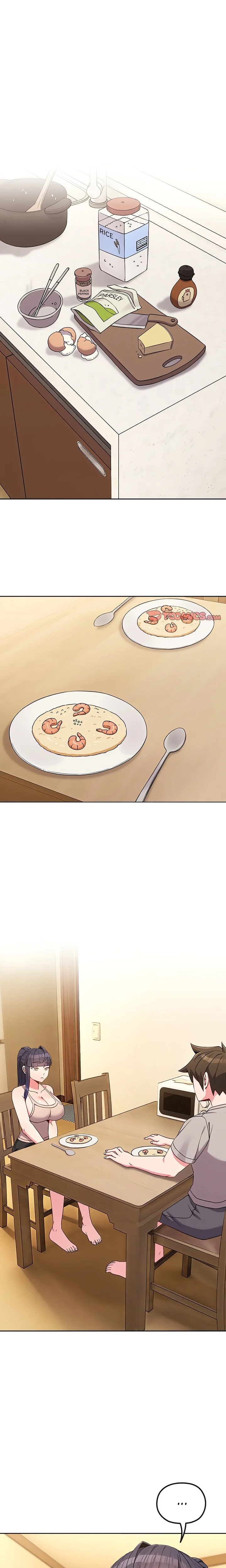 Her Rejuvenation Chapter 30 - Page 1