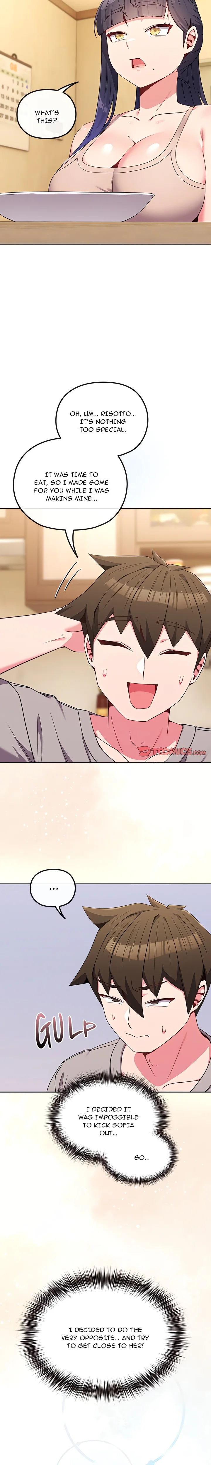 Her Rejuvenation Chapter 30 - Page 2