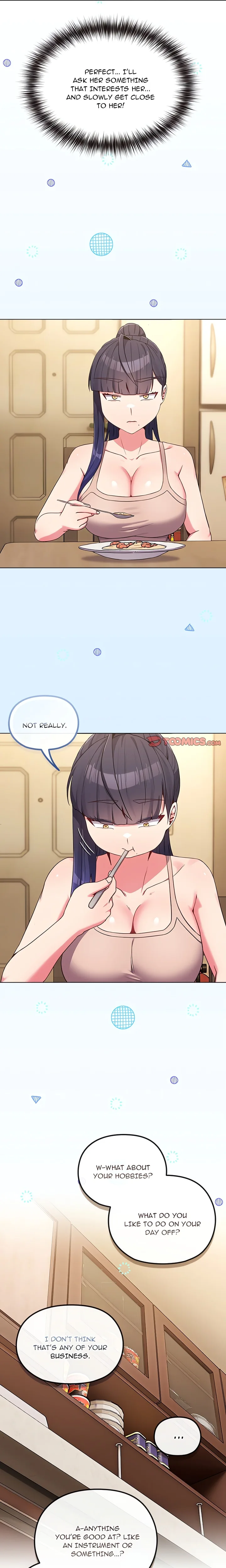 Her Rejuvenation Chapter 30 - Page 11