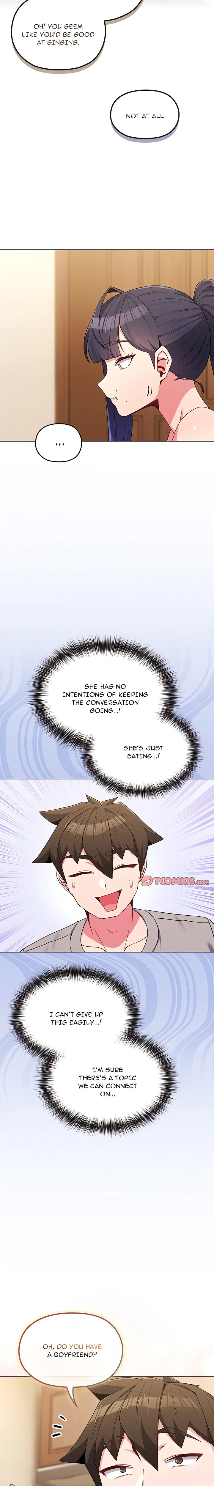 Her Rejuvenation Chapter 30 - Page 12