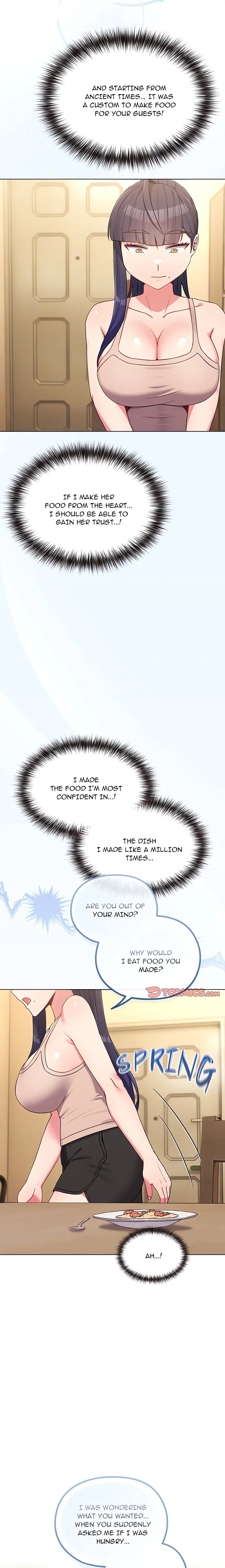 Her Rejuvenation Chapter 30 - Page 3