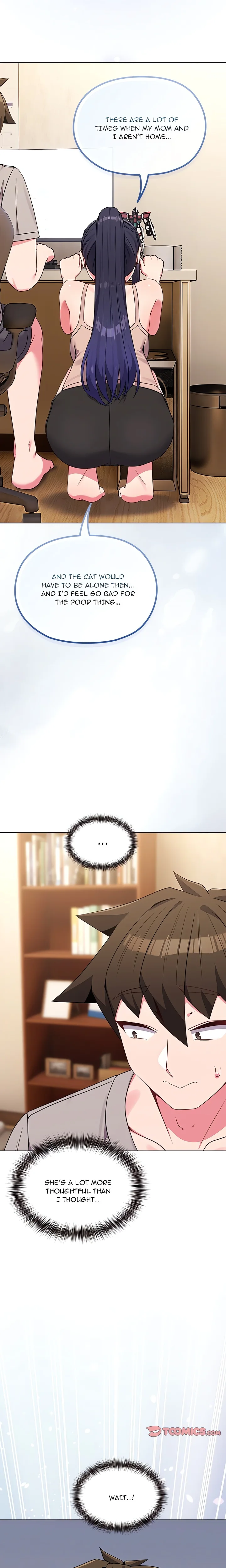 Her Rejuvenation Chapter 30 - Page 24