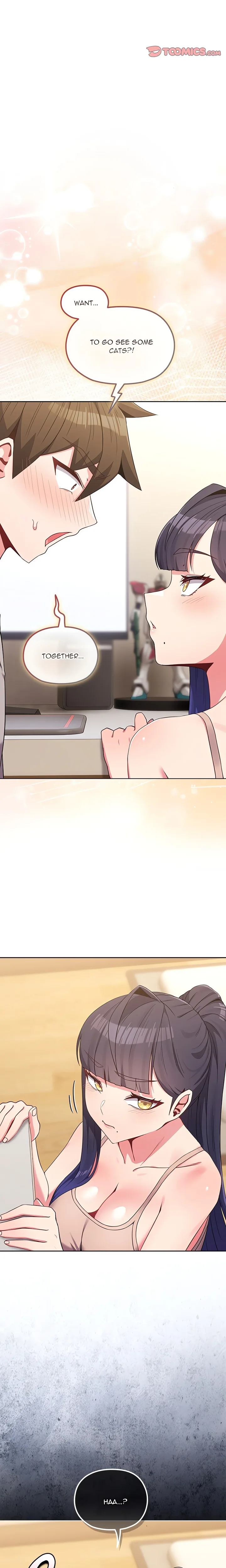 Her Rejuvenation Chapter 30 - Page 26