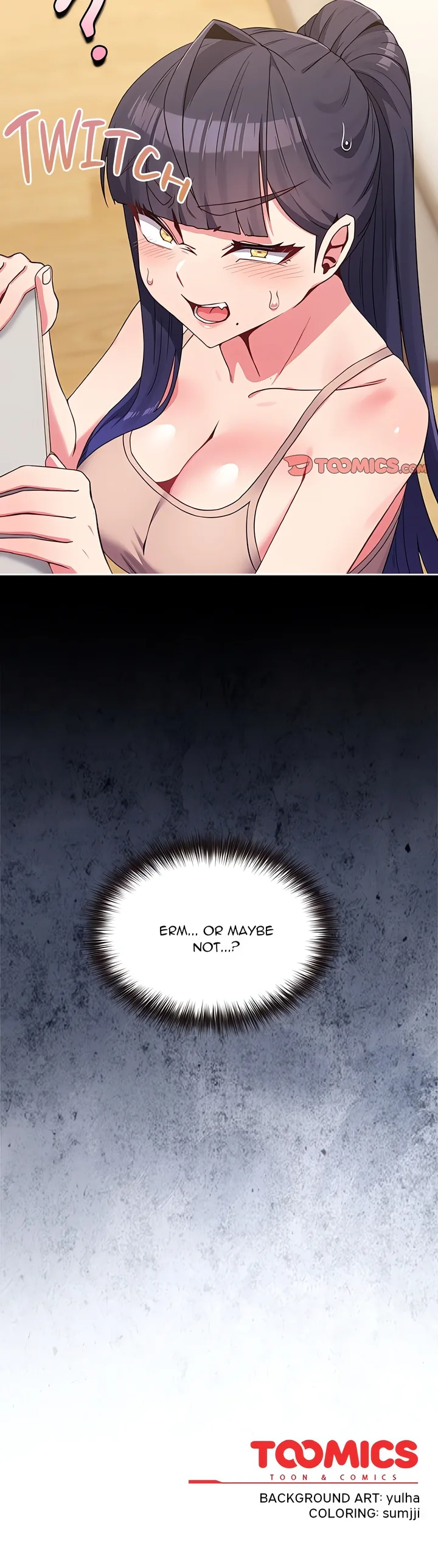 Her Rejuvenation Chapter 30 - Page 27