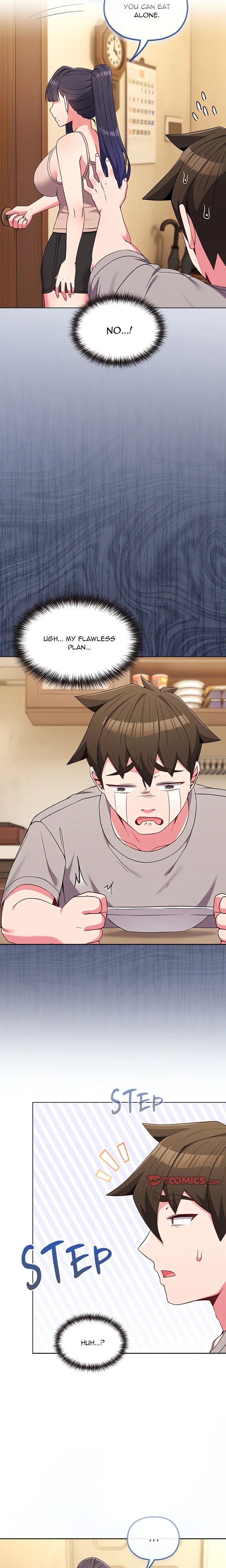 Her Rejuvenation Chapter 30 - Page 4