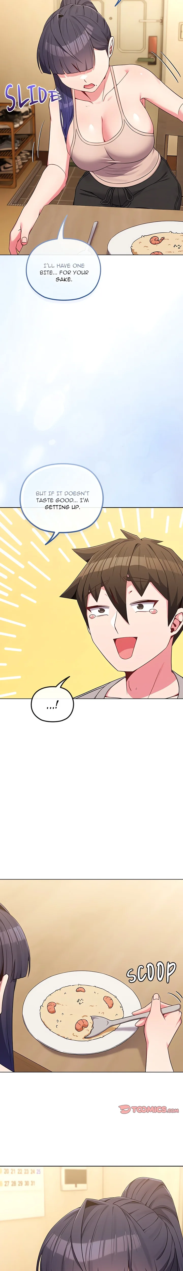 Her Rejuvenation Chapter 30 - Page 5