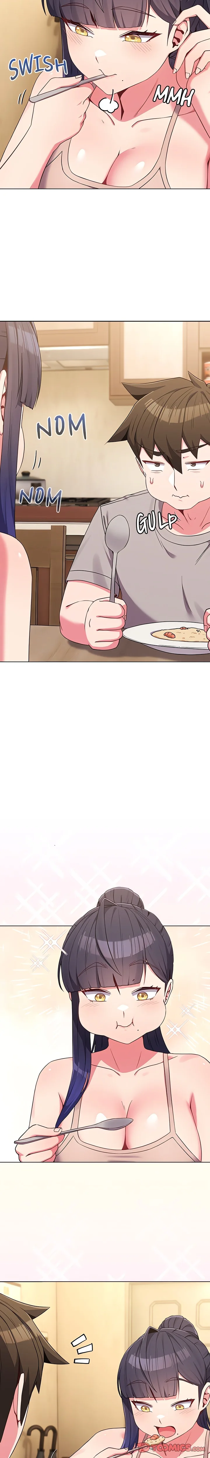 Her Rejuvenation Chapter 30 - Page 6