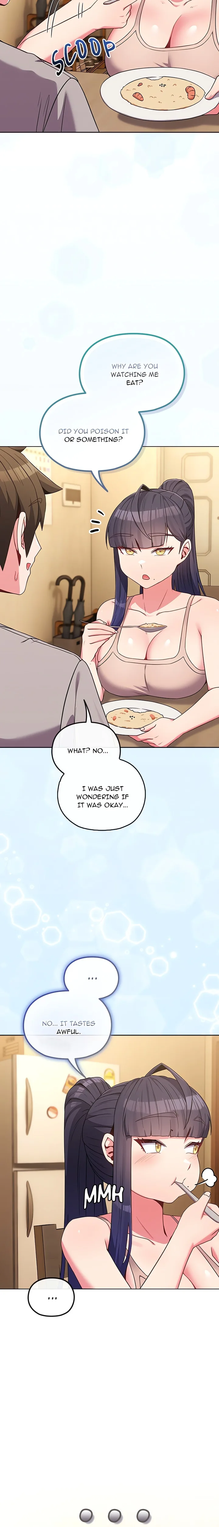 Her Rejuvenation Chapter 30 - Page 7