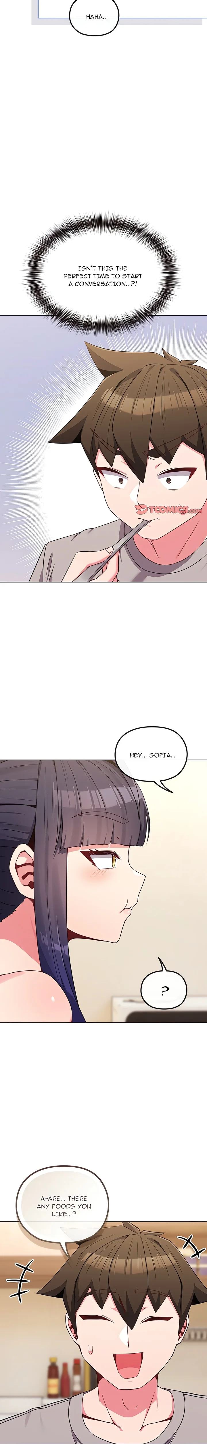 Her Rejuvenation Chapter 30 - Page 10