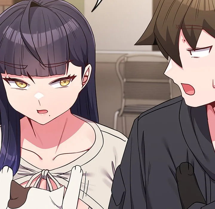 Her Rejuvenation Chapter 31 - Page 104