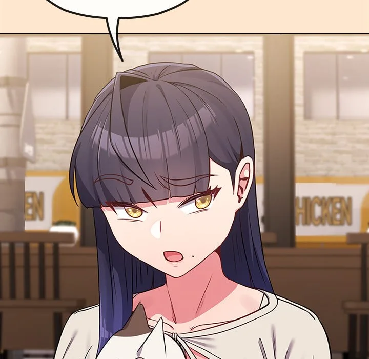 Her Rejuvenation Chapter 31 - Page 107