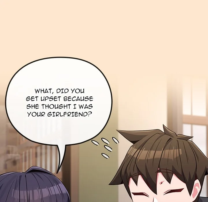 Her Rejuvenation Chapter 31 - Page 109