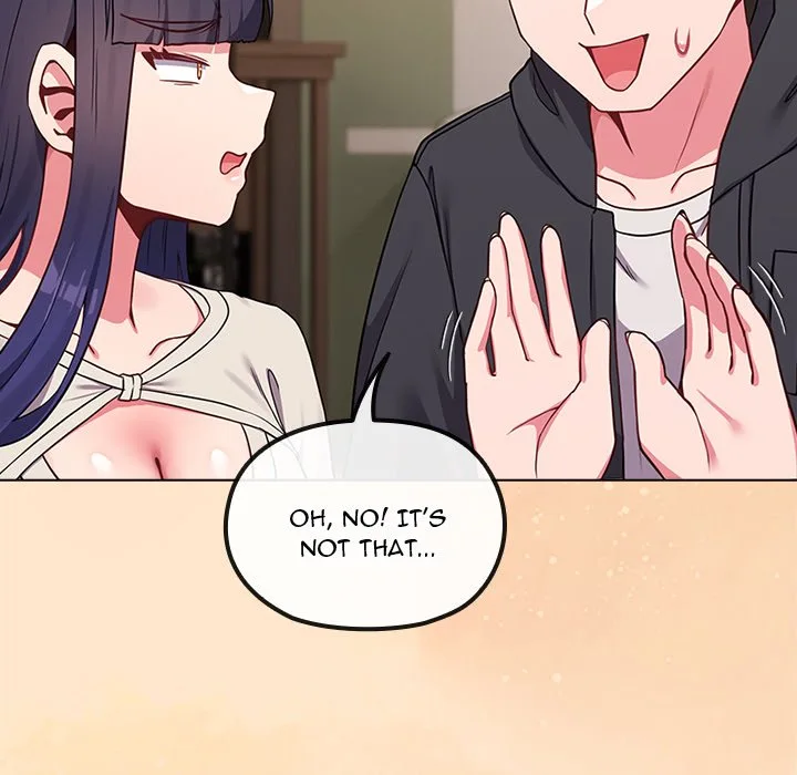 Her Rejuvenation Chapter 31 - Page 110