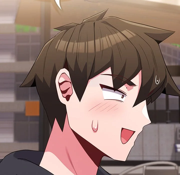 Her Rejuvenation Chapter 31 - Page 112