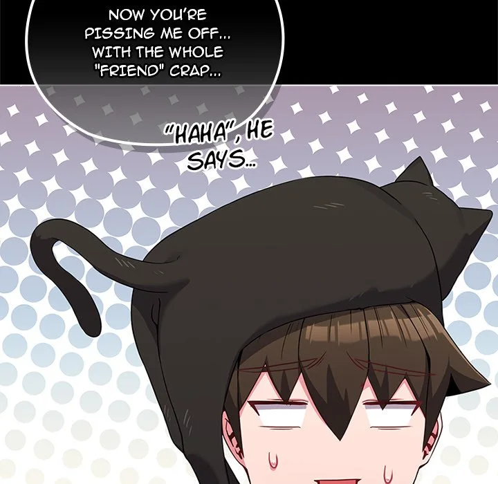 Her Rejuvenation Chapter 31 - Page 120