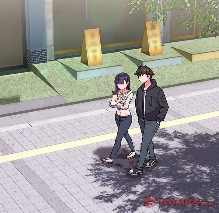 Her Rejuvenation Chapter 31 - Page 124